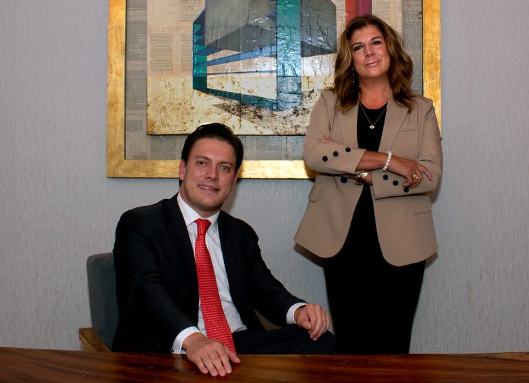 Sobre Nosotros Chan García Abogados