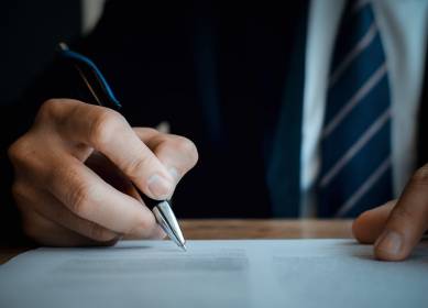 Contratos y Derecho Corporativo